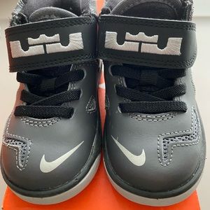 Nike Toddler Lebron Soldier 7
